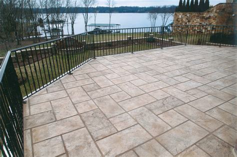 sundek|patio resurfacing options.